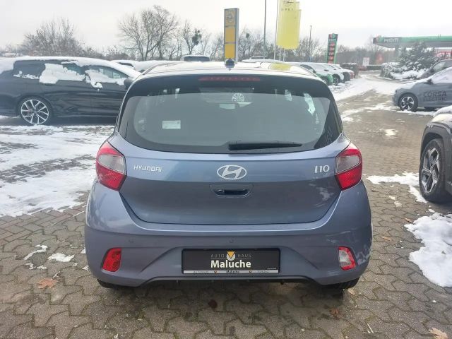 Hyundai i10 Trend