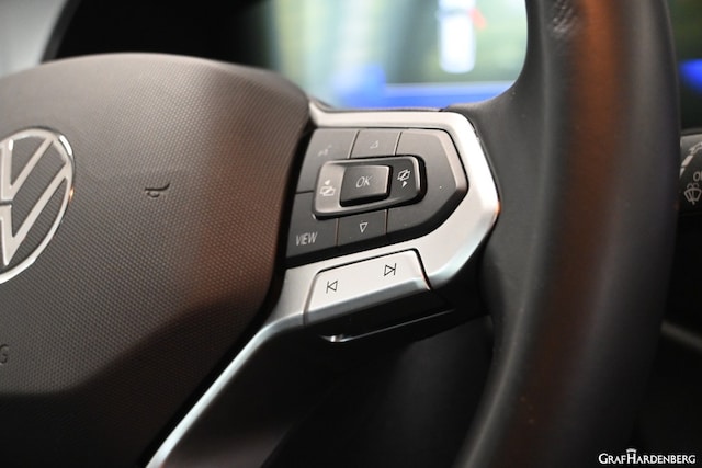 Volkswagen T-Cross 1.0 TSI IQ.Drive Life