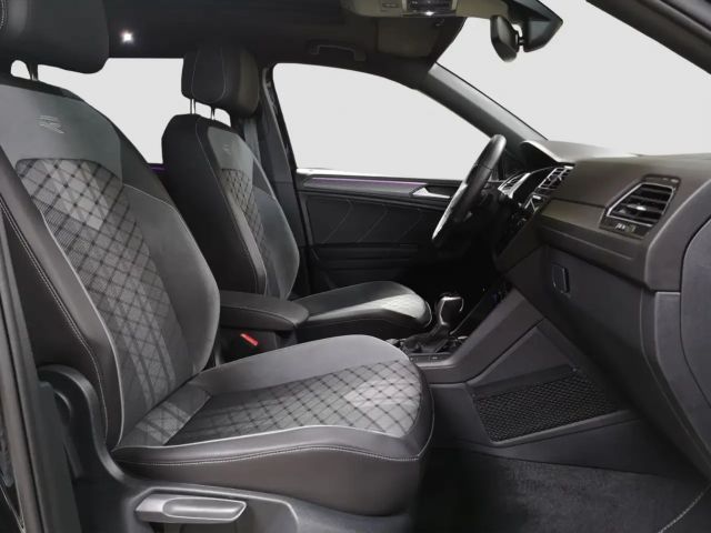 Volkswagen Tiguan 4Motion Allspace DSG R-Line