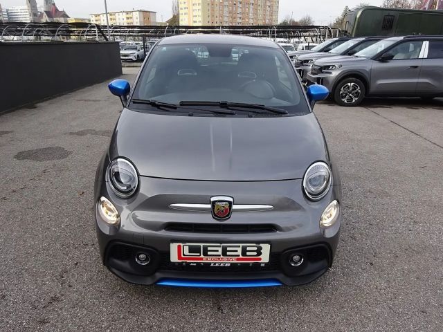 Abarth 595 Abarth 595 F595