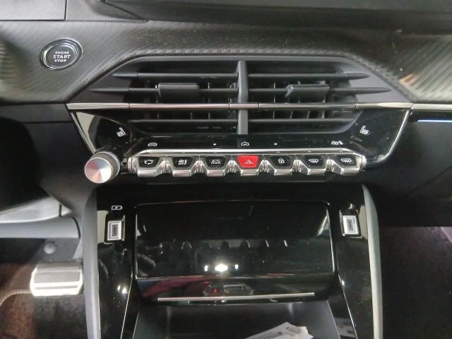 Peugeot 2008 GT-Line Hybrid