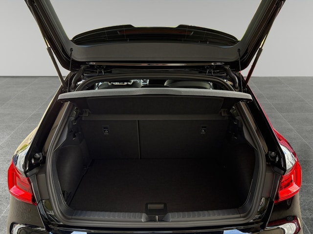 Audi A1 35 TFSI S-Line S-Tronic Sportback