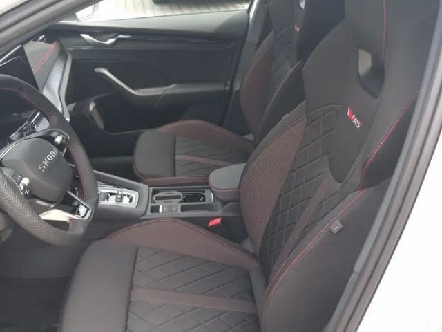 Skoda Octavia 2.0 TSI Combi RS