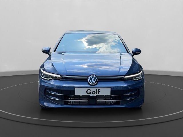 Volkswagen Golf 1.5 eTSI DSG Golf VIII