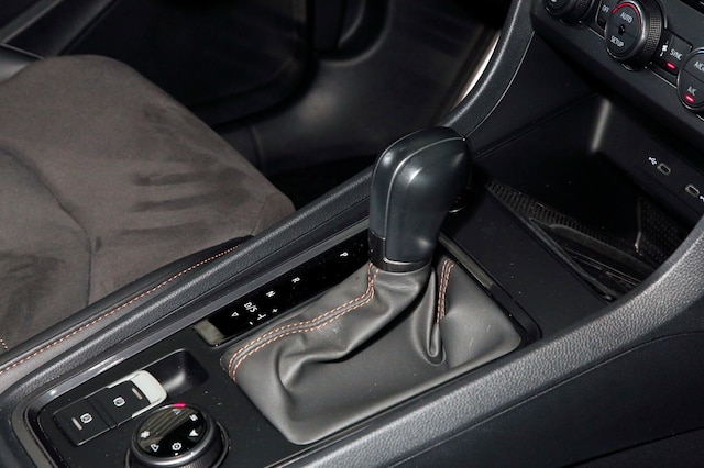 Cupra Ateca 2.0 TSI 4Drive DSG