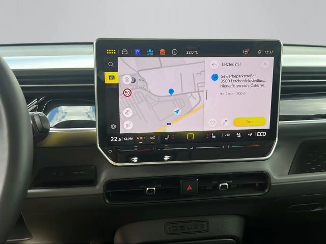 Volkswagen ID.Buzz Pro