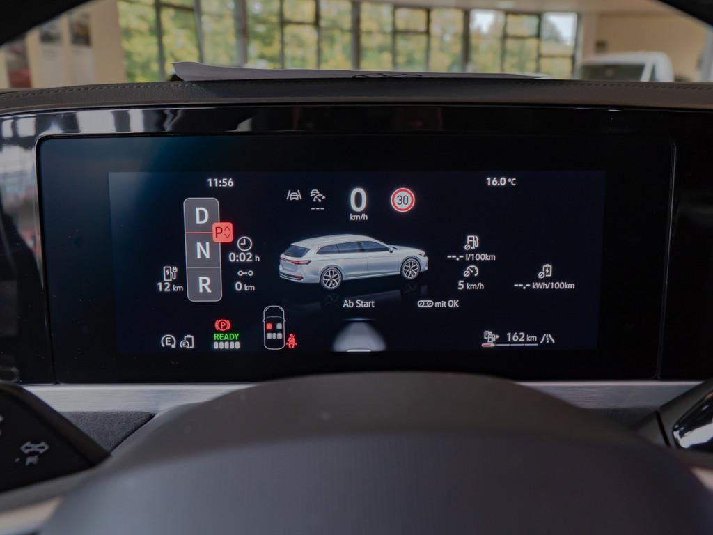 Volkswagen Passat R-Line eHybrid