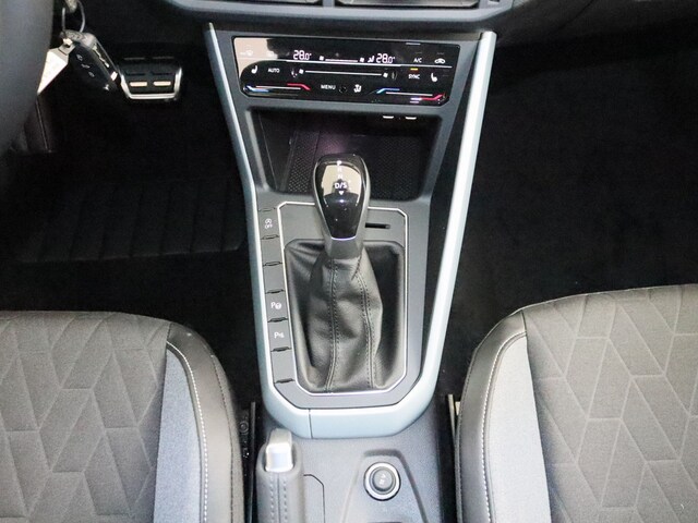 Volkswagen Taigo 1.0 TSI