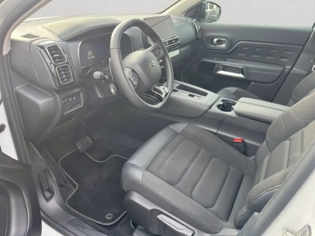 Citroën C5 Aircross C-Series