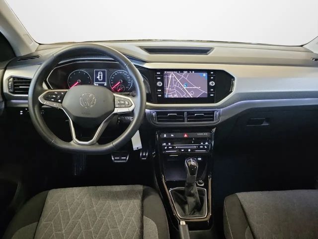 Volkswagen T-Cross 1.0 TSI DSG Move