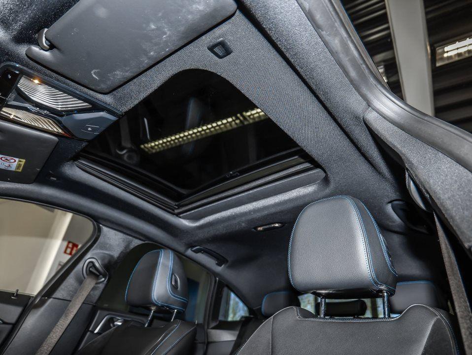 BMW 420 420d Coupé Gran Coupé