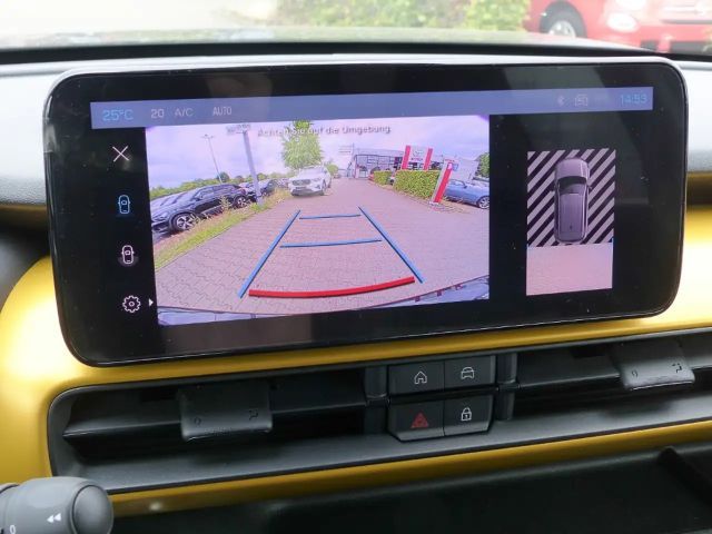 Jeep Avenger Longitude