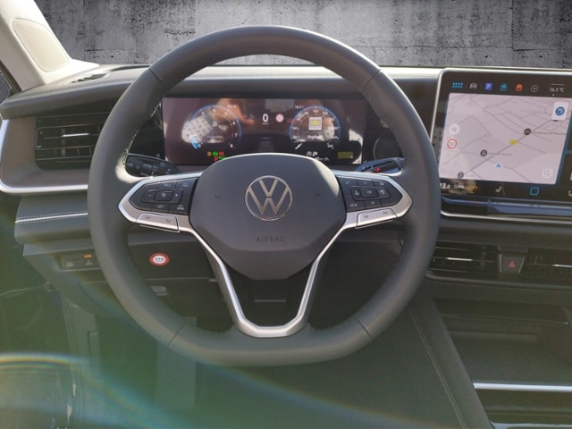 Volkswagen Tayron 1.5 eTSI DSG IQ.Drive