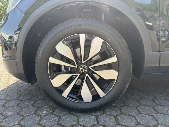 Volkswagen T-Roc Move