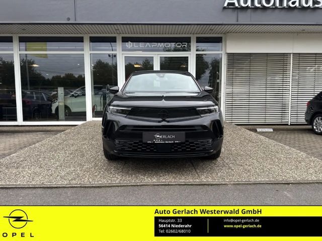 Opel Mokka 1.2 Turbo GS-Line Grand Sport Turbo