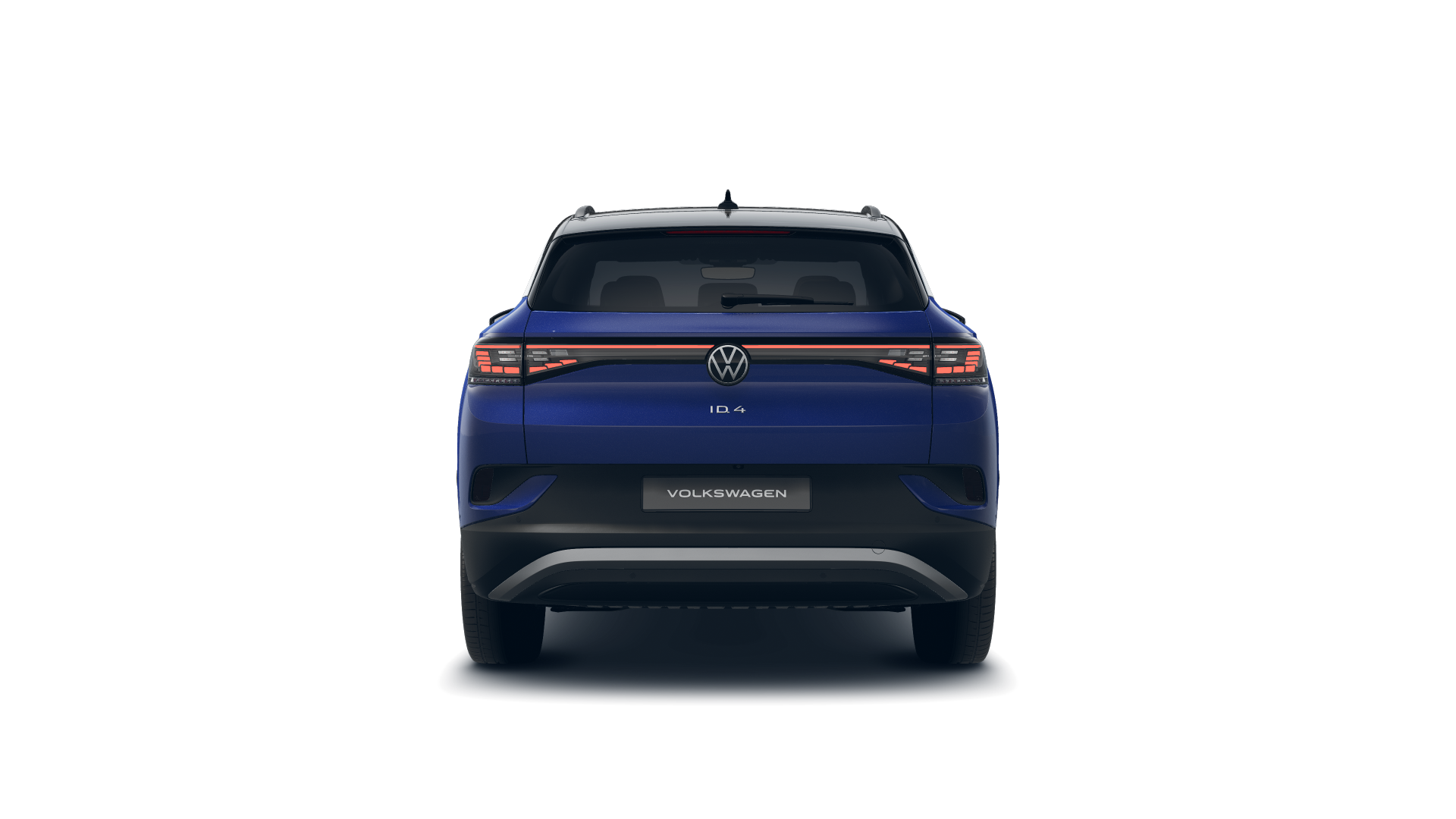 Volkswagen ID.4 Performance Pro