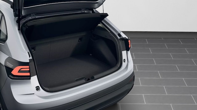 Volkswagen Taigo 1.0 TSI Life