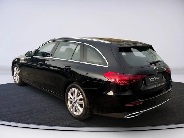 Mercedes-Benz C 200 AVANTGARDE C 200 d Estate