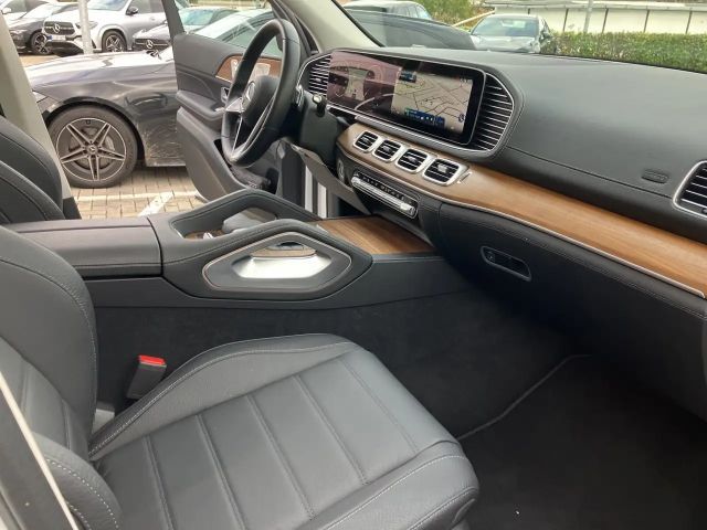 Mercedes-Benz GLE 450 4MATIC AMG Line
