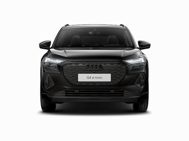 Audi Q4 e-tron SUV 45 e-tron Audi Q4 e-tron