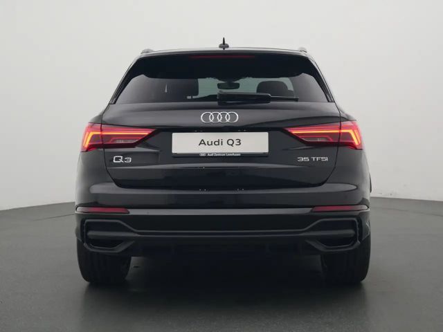 Audi Q3 S-Line