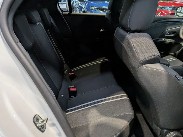 Opel Corsa 1.2 Turbo GS-Line Grand Sport Turbo