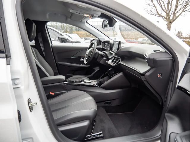 Peugeot E-208 Allure Pack