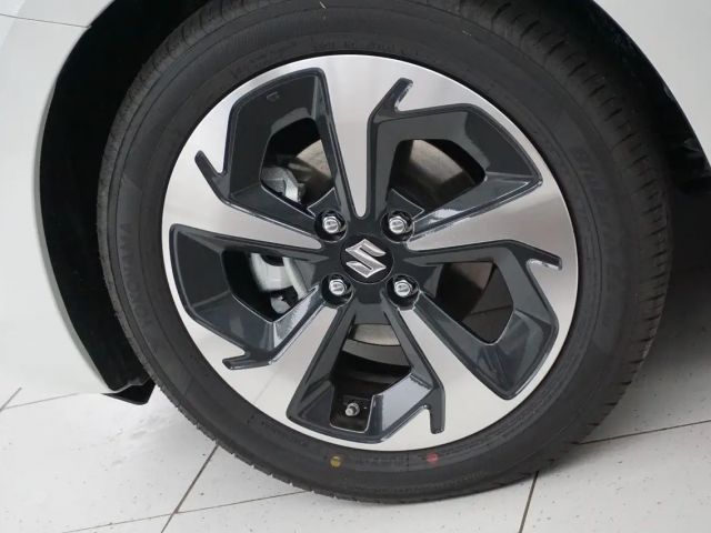 Suzuki Swift Comfort