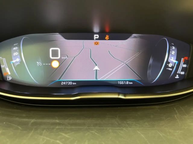 Peugeot 3008 Allure Pack BlueHDi EAT8