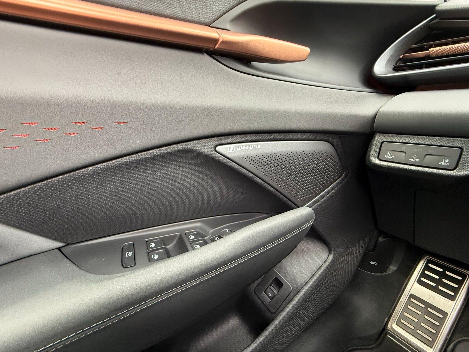 Cupra Terramar 2.0 TSI VZ