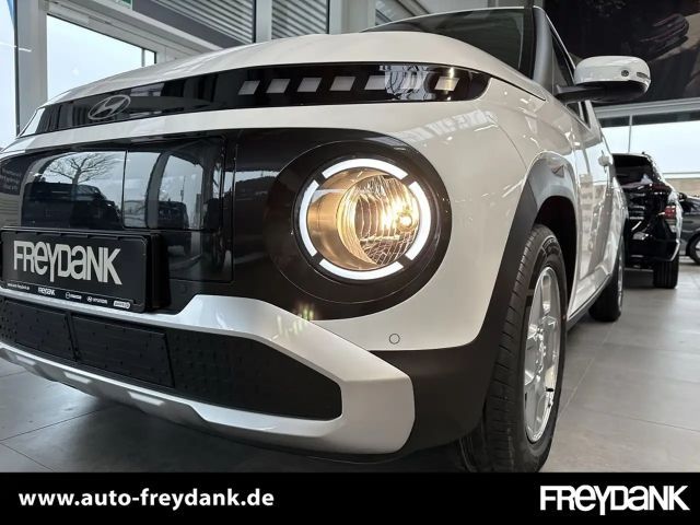 Hyundai INSTER 42 kWh Trend