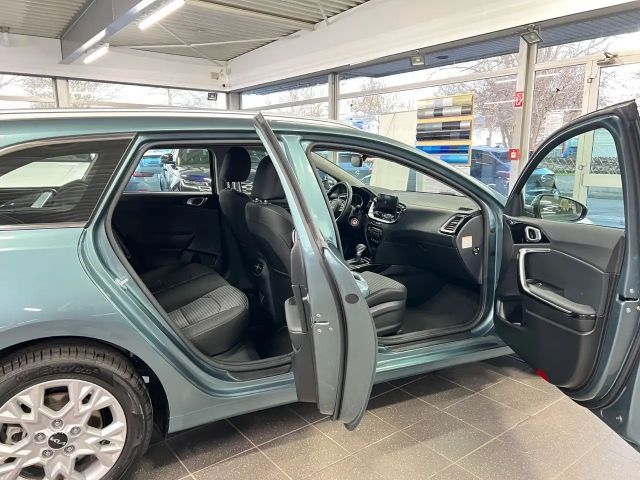 Kia Ceed CRDi SportWagon Vision