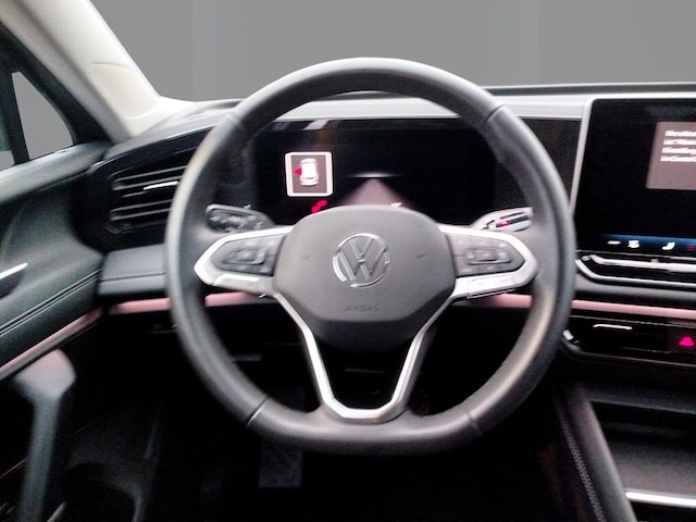 Volkswagen Tiguan 1.5 eTSI DSG