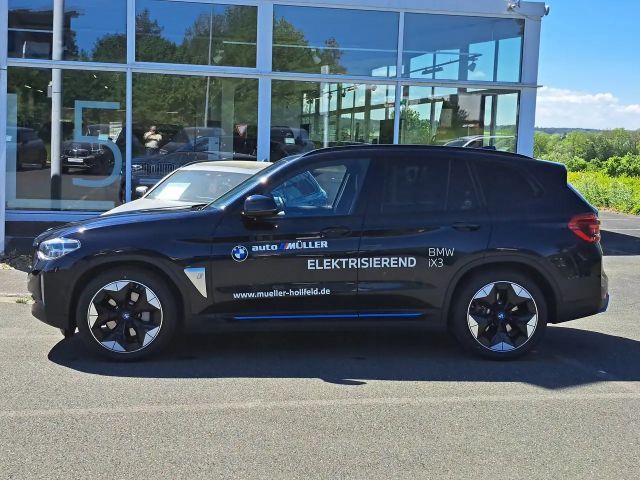 BMW iX3 iX3