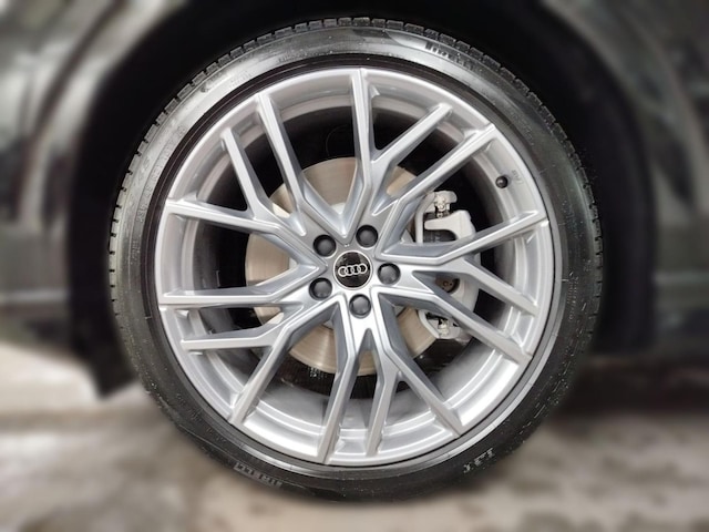 Audi Q4 e-tron SUV 45 e-tron Audi Q4 e-tron