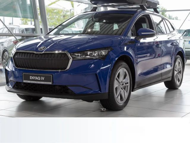 Skoda Enyaq Loft iV 60