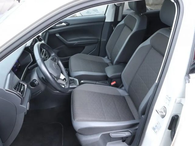 Volkswagen T-Cross 1.0 TSI DSG Style