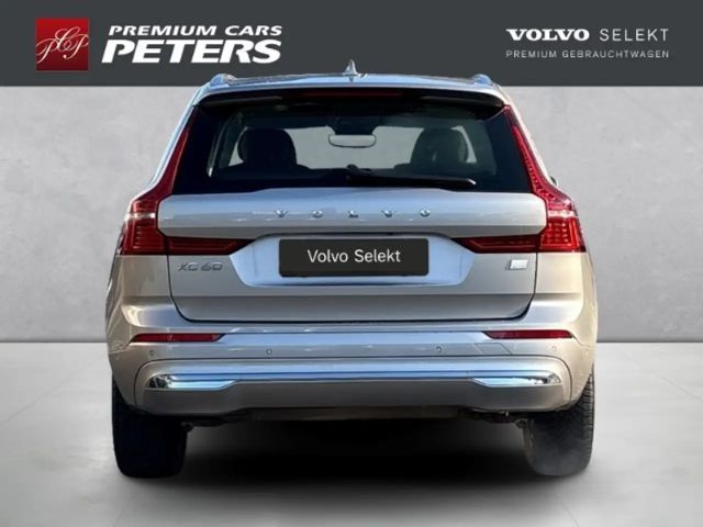 Volvo XC60 Inscription T6