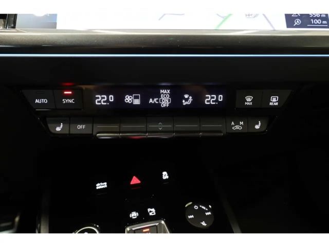 Audi Q4 e-tron Quattro S-Line