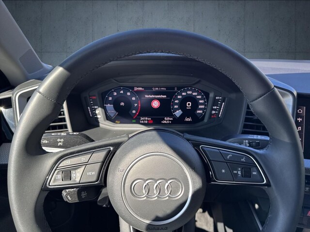 Audi A1 30 TFSI Allstreet