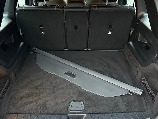 Mercedes-Benz GLB 200 GLB 200 d