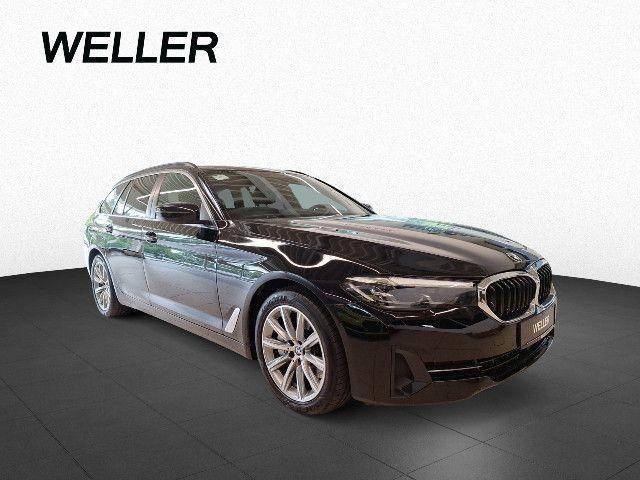 BMW 530 530d Touring xDrive