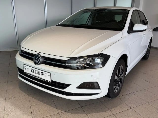 Volkswagen Polo Comfortline