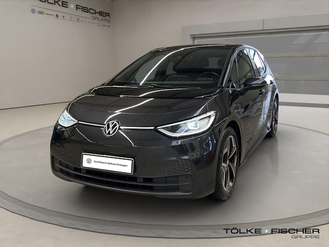 Volkswagen ID.3 (5-Sitzer) W IQLight ACC AUT Kam. LED