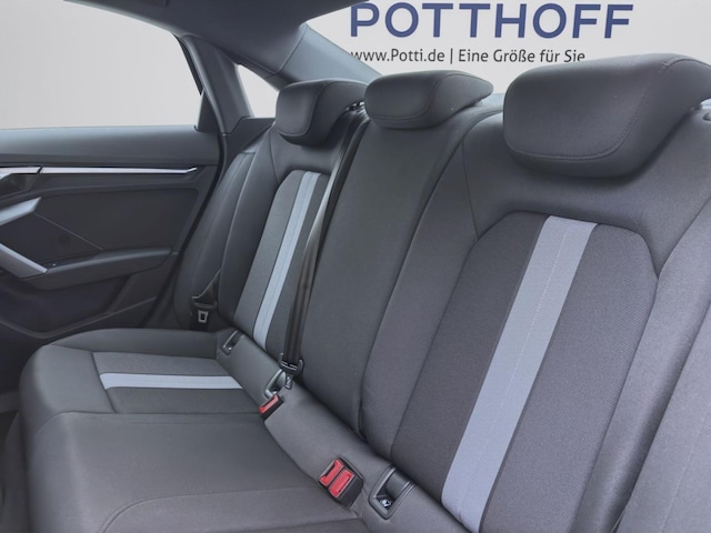 Audi A3 35 TFSI S-Tronic Sedan