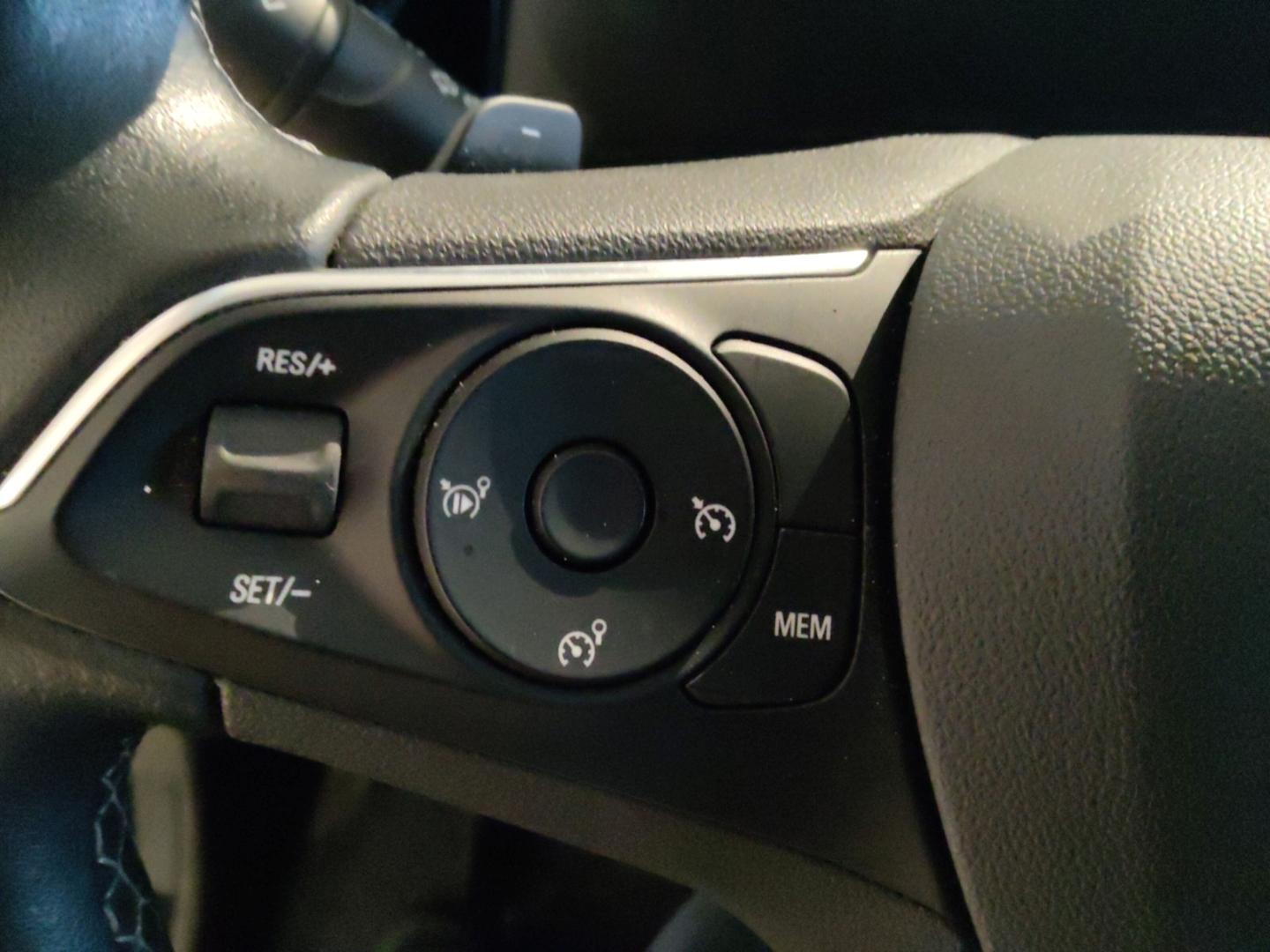 Opel Grandland GS-Line Grand Sport