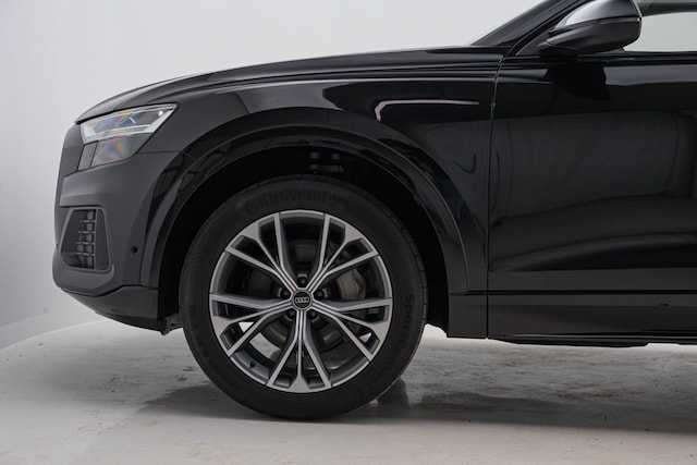 Audi Q8 50 TDI Quattro