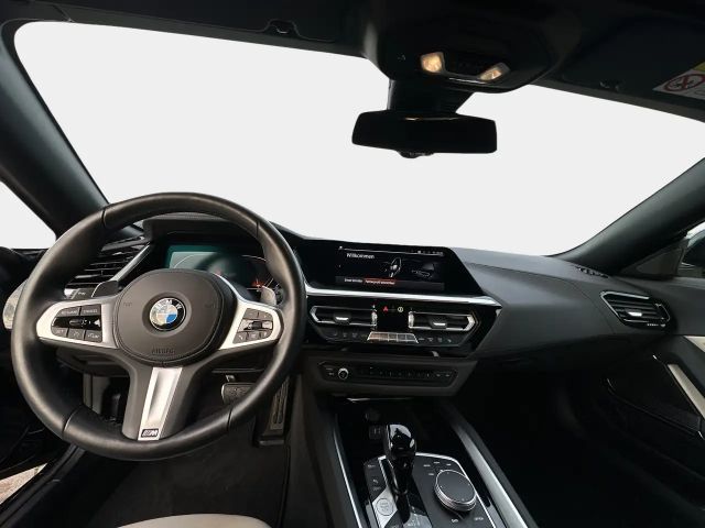BMW Z4 Cabrio M-Sport Roadster sDrive30i
