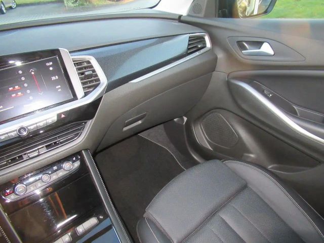 Opel Grandland X Ultimate