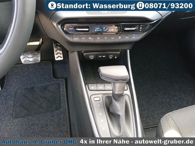 Hyundai Bayon Prime T-GDi